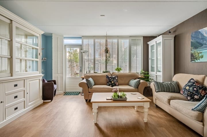 Foto 2 van Pienemanstraat 8