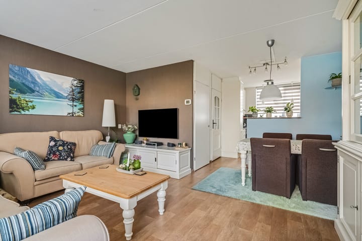 Foto 4 van Pienemanstraat 8