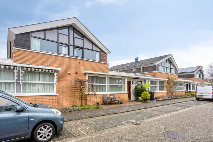 Foto 6 van Sleutelbloemstraat 5