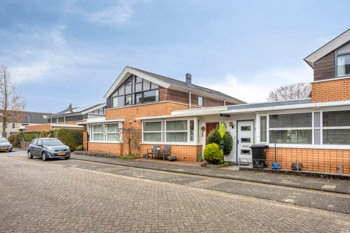 Foto 5 van Sleutelbloemstraat 5