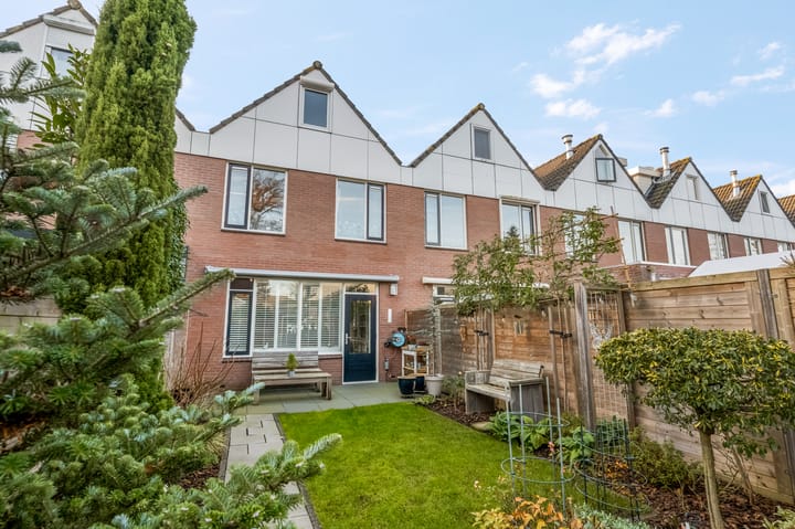 Foto 22 van Pienemanstraat 8