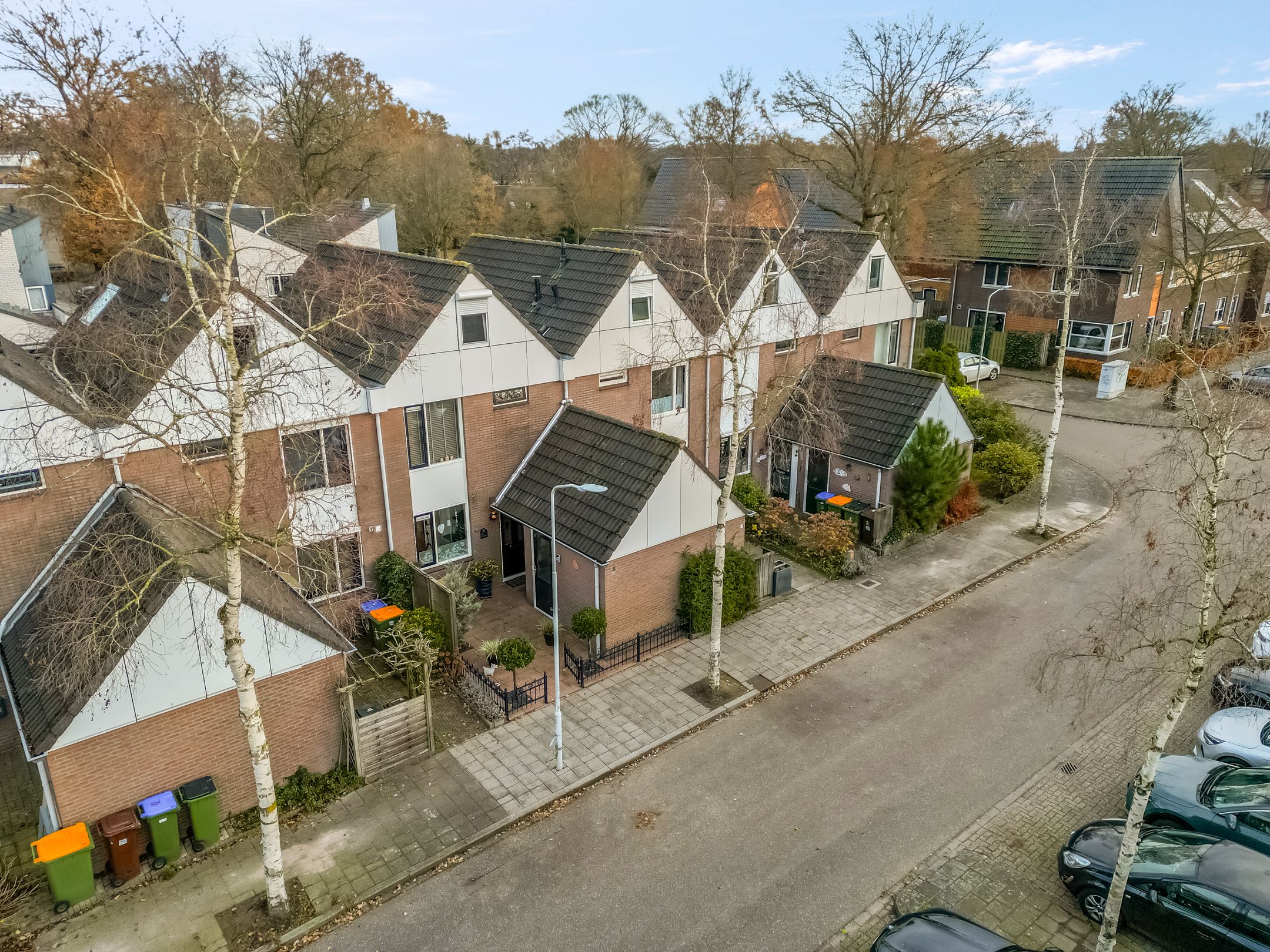 Photo 24 of Pienemanstraat 8
