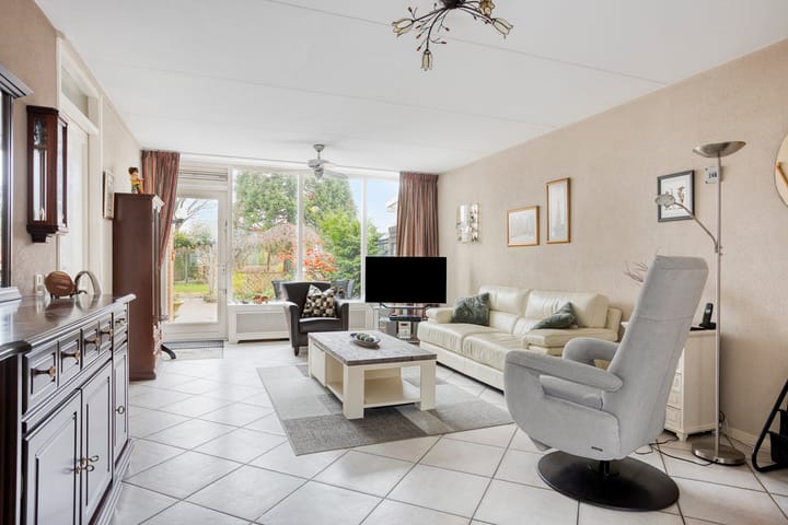 Photo 3 of Sleutelbloemstraat 5