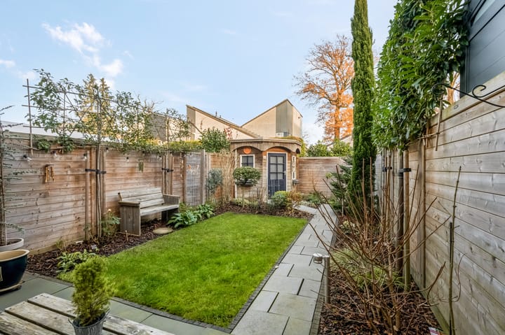 Foto 27 van Pienemanstraat 8