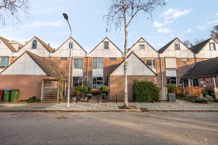 Foto 28 van Pienemanstraat 8