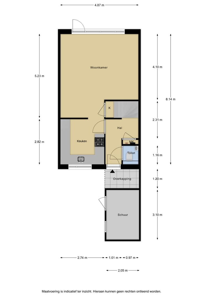 Foto 33 van Pienemanstraat 8
