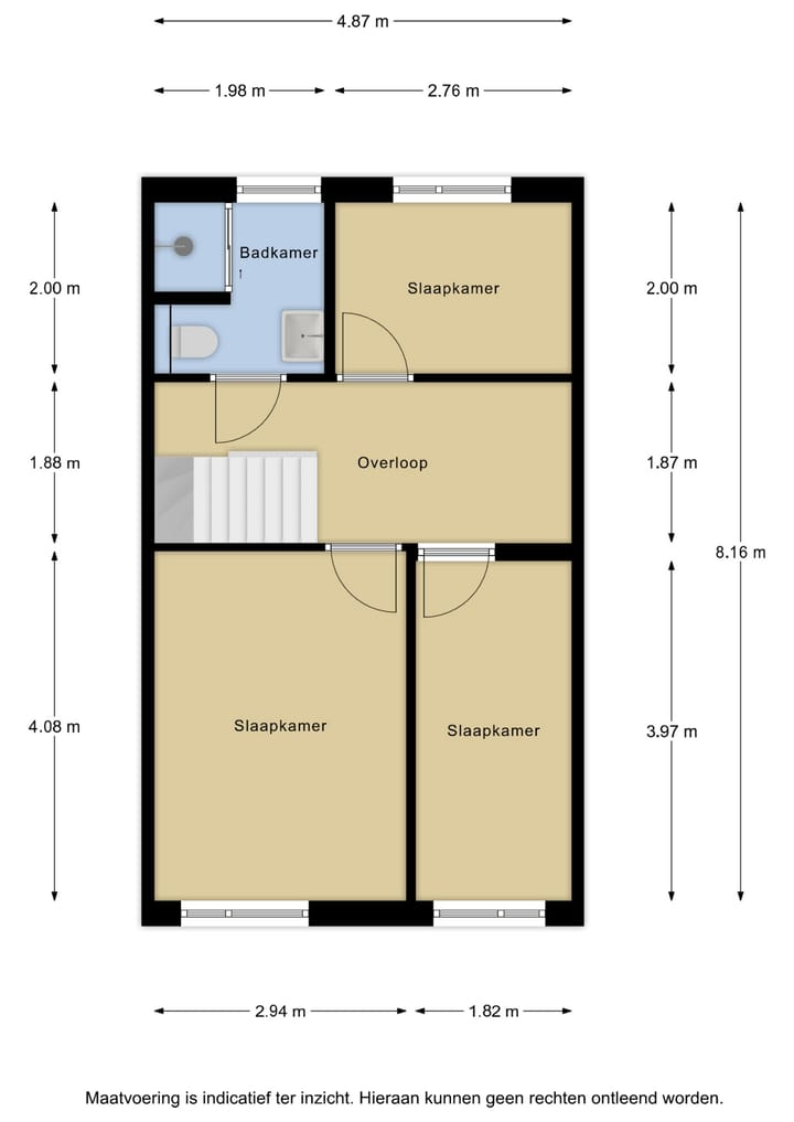 Foto 34 van Pienemanstraat 8