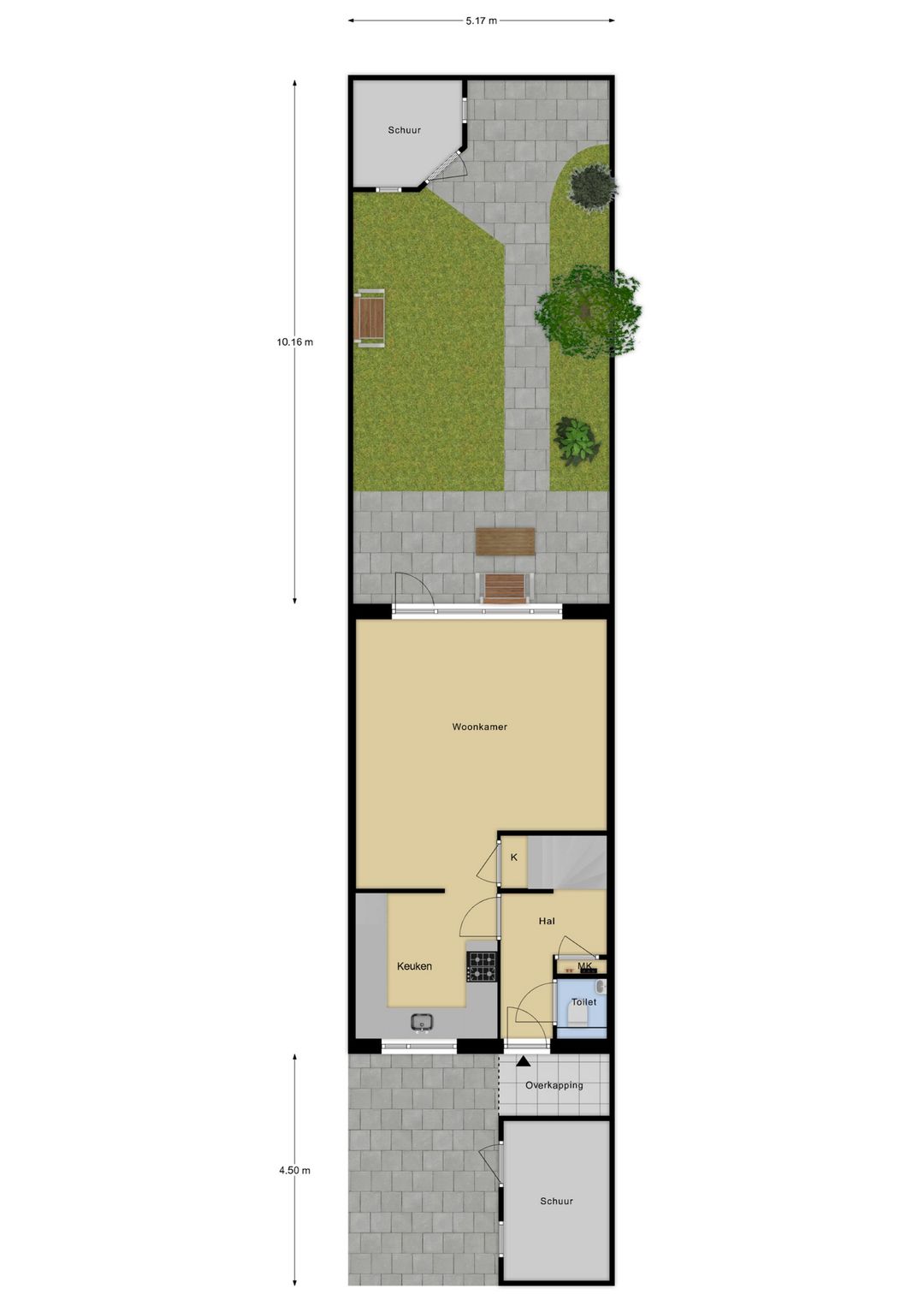 Photo 37 of Pienemanstraat 8