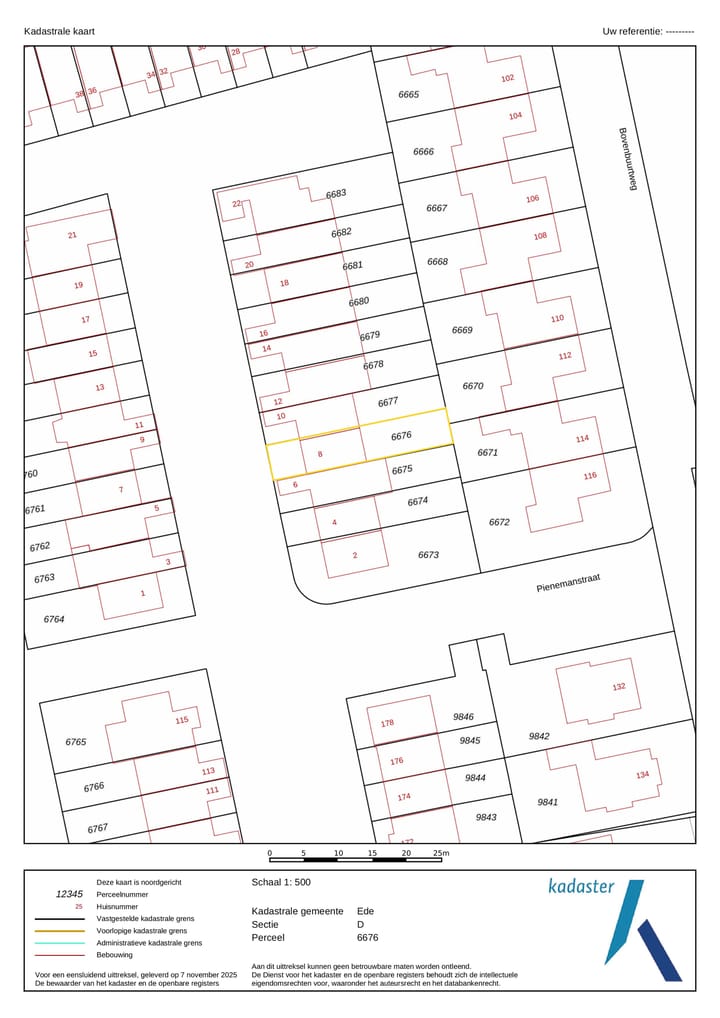 Foto 38 van Pienemanstraat 8
