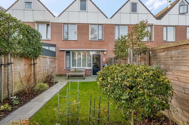 Foto 23 van Pienemanstraat 8