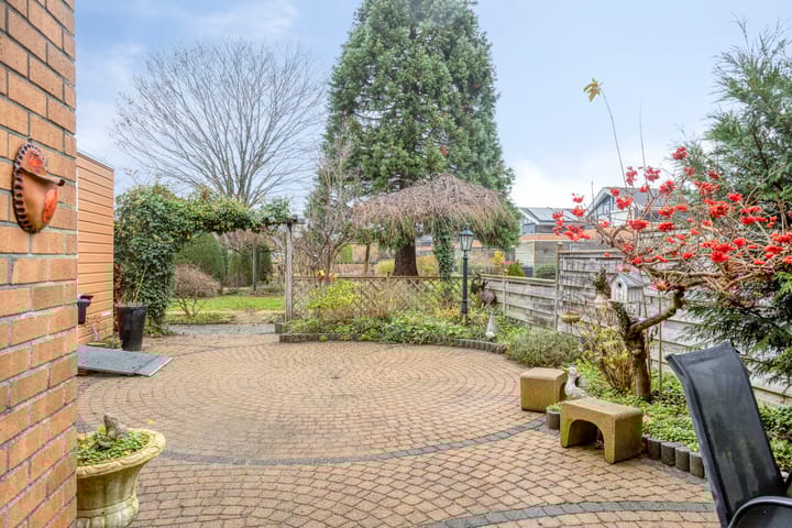 Foto 24 van Sleutelbloemstraat 5