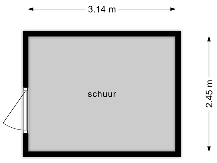 Schuur