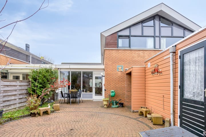 Photo 4 of Sleutelbloemstraat 5