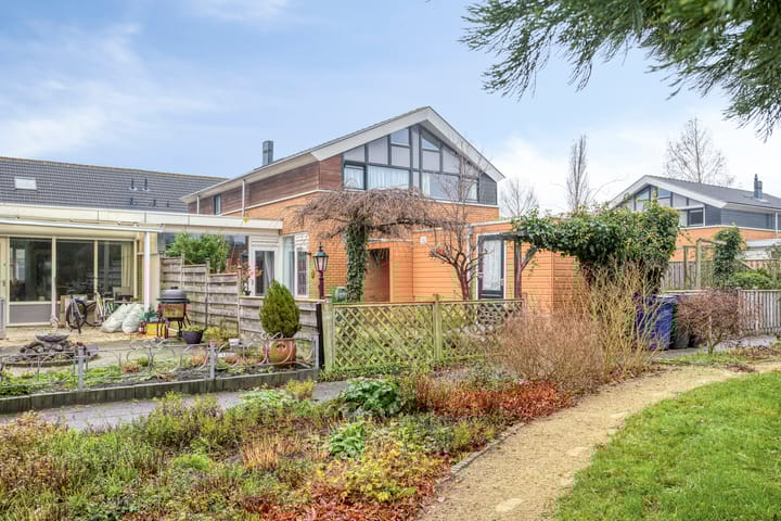 Foto 27 van Sleutelbloemstraat 5