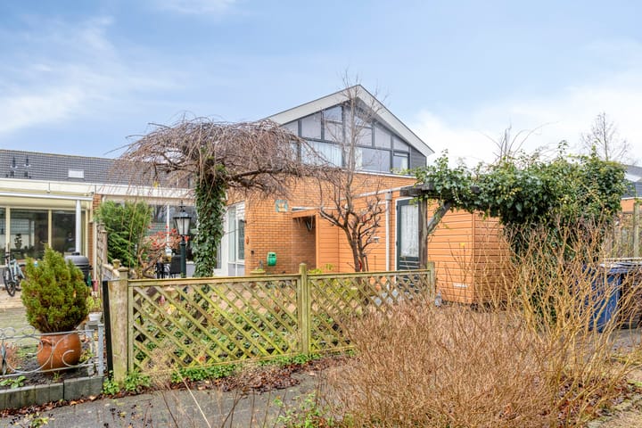 Foto 28 van Sleutelbloemstraat 5