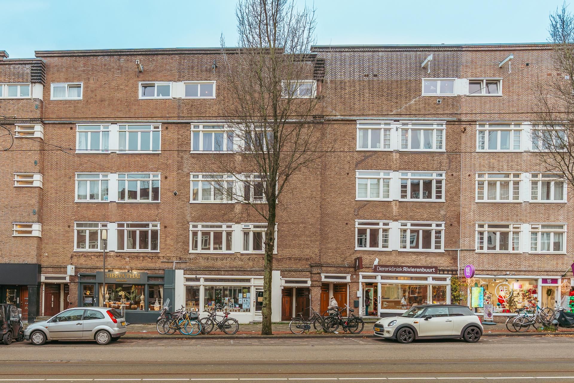 Rijnstraat 14-1