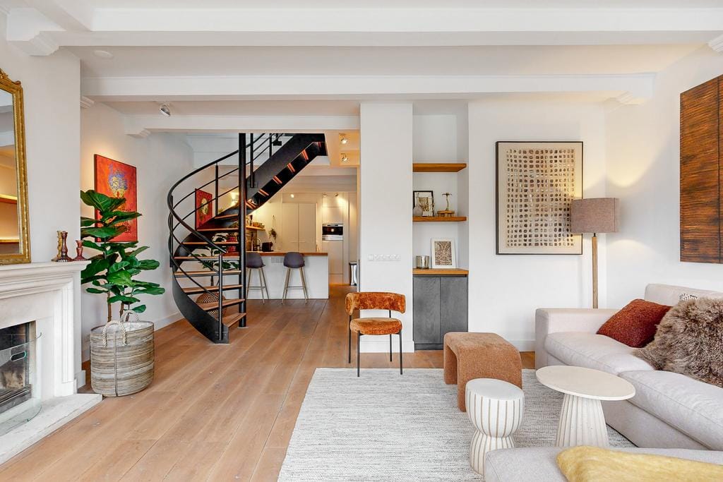 Photo 1 of Staalkade 4-B