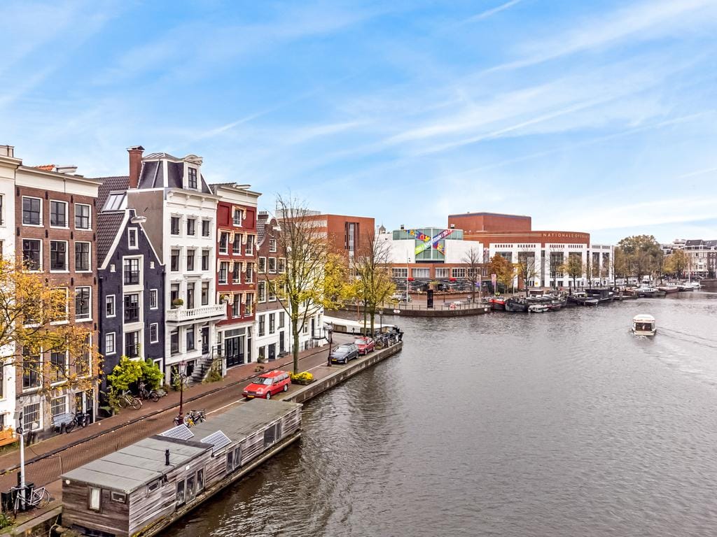 Photo 2 of Staalkade 4-B