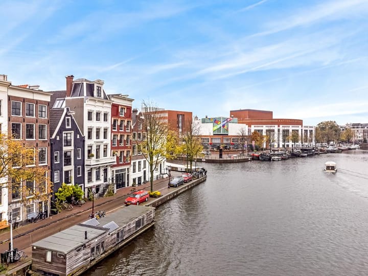 Photo 2 of Staalkade 4-B