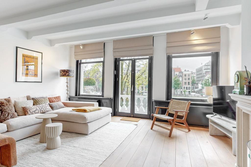 Photo 3 of Staalkade 4-B