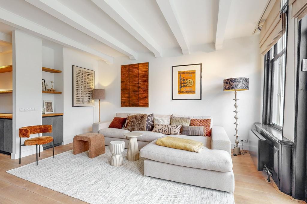 Photo 4 of Staalkade 4-B