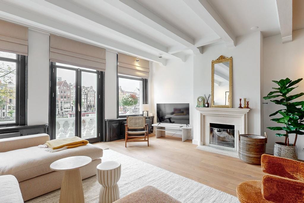 Photo 5 of Staalkade 4-B