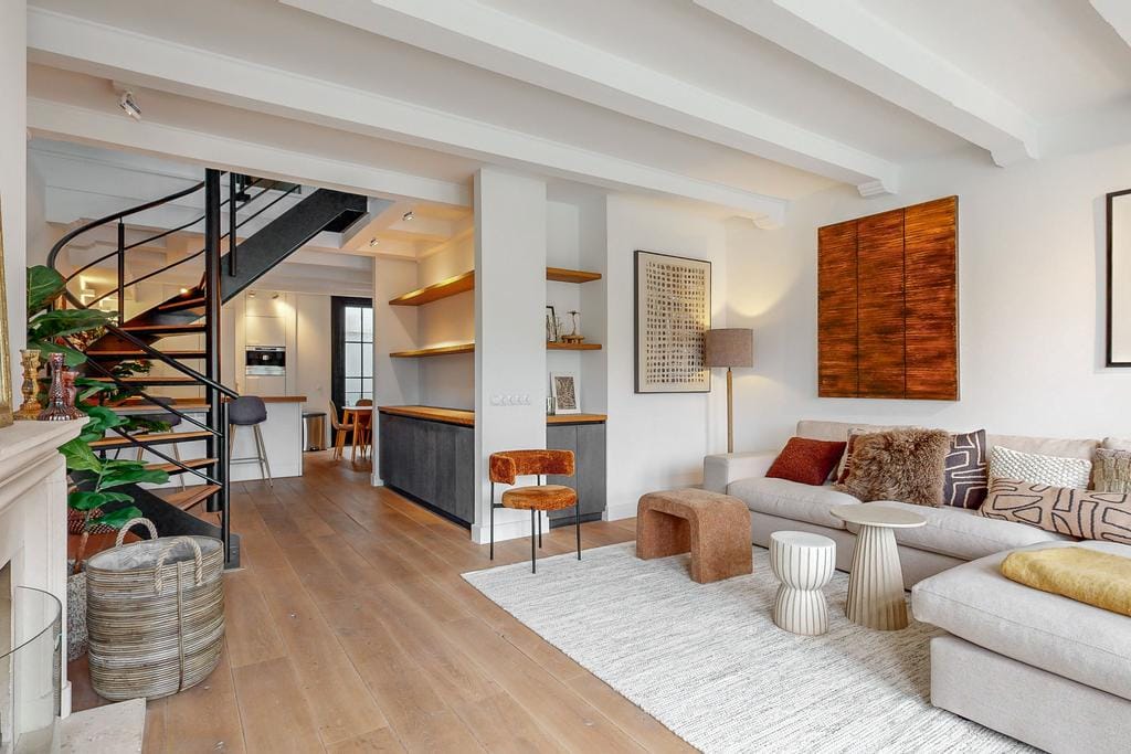 Photo 6 of Staalkade 4-B