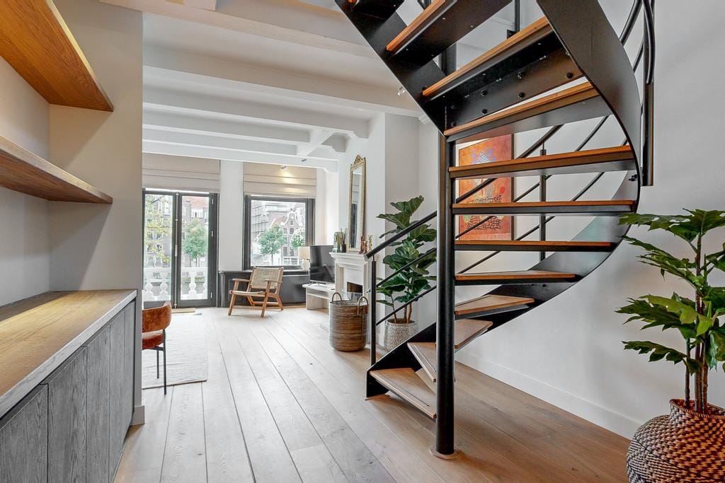 Photo 9 of Staalkade 4-B