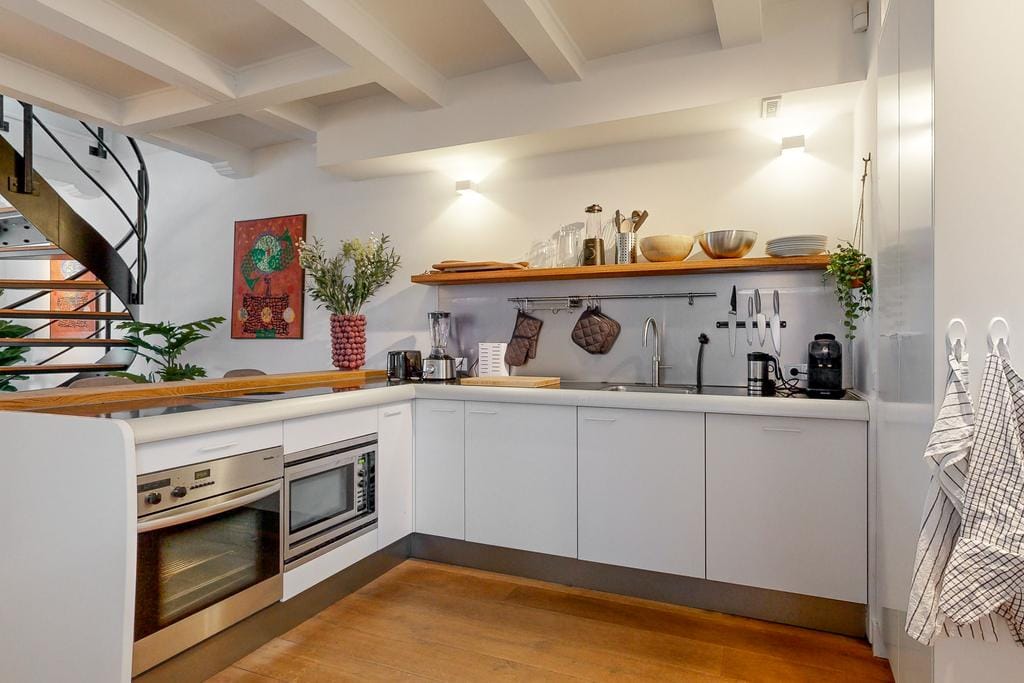 Photo 12 of Staalkade 4-B