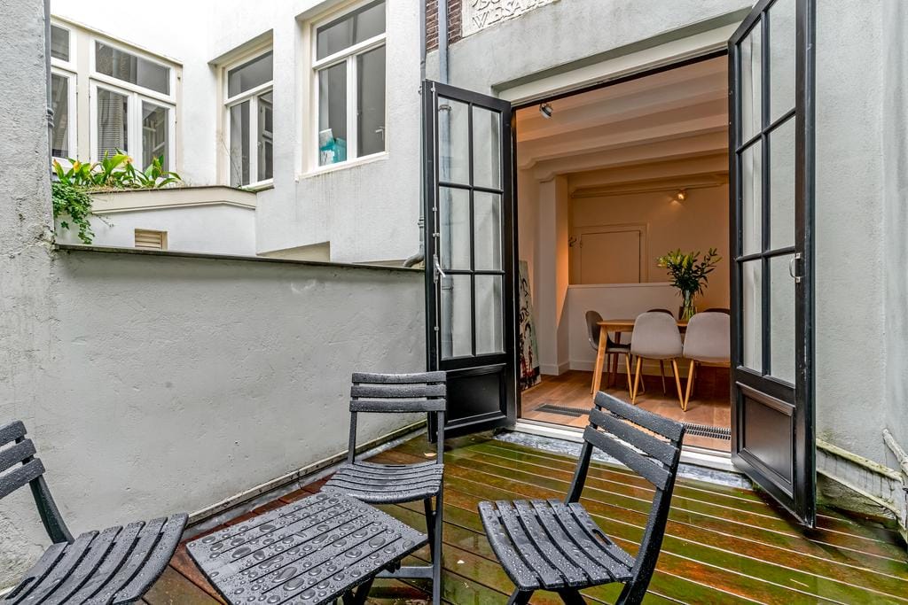 Photo 19 of Staalkade 4-B