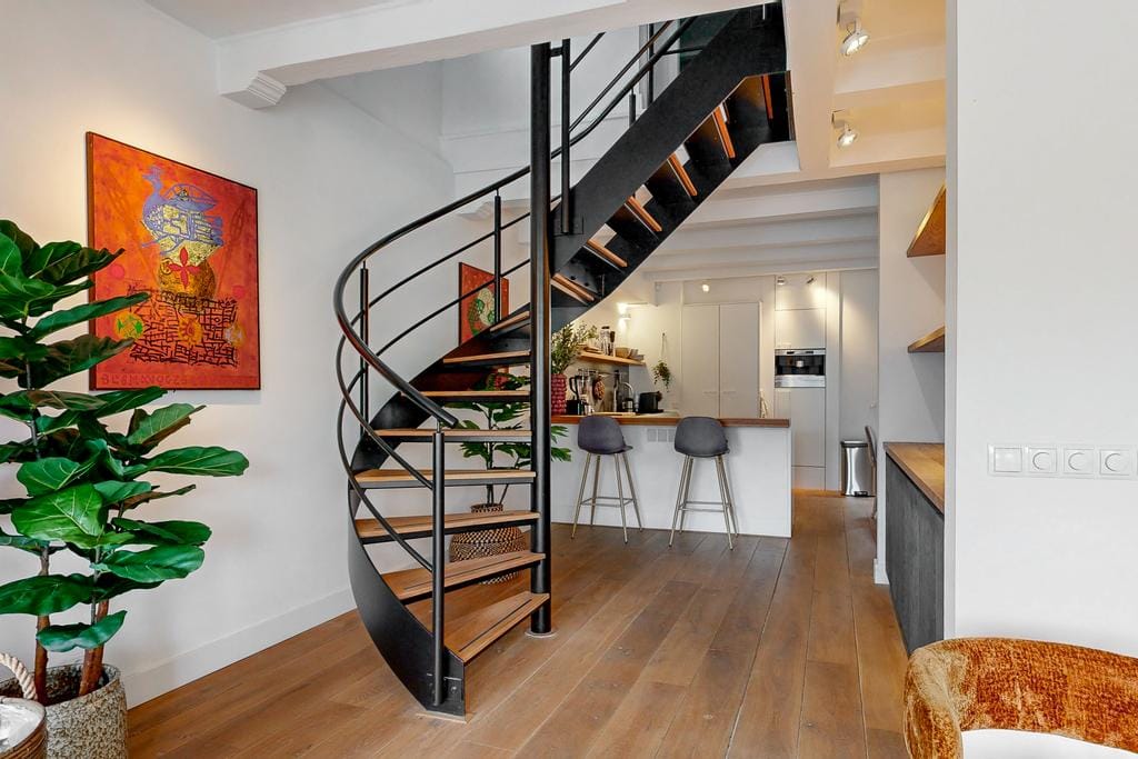 Photo 22 of Staalkade 4-B