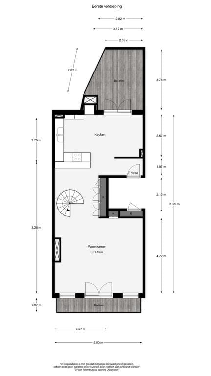 Photo 41 of Staalkade 4-B