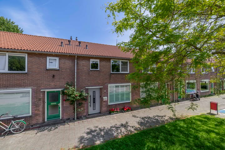 Blijdschapstraat 15