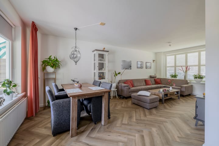 Foto 2 van Blijdschapstraat 15