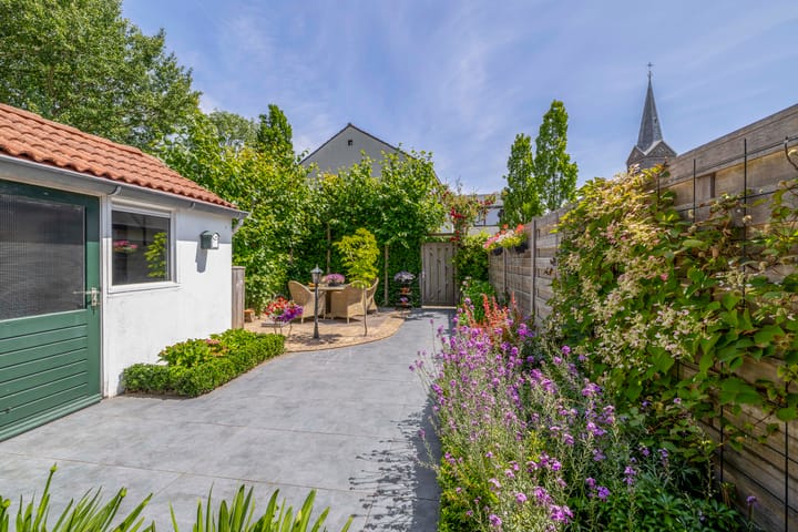 Foto 4 van Blijdschapstraat 15