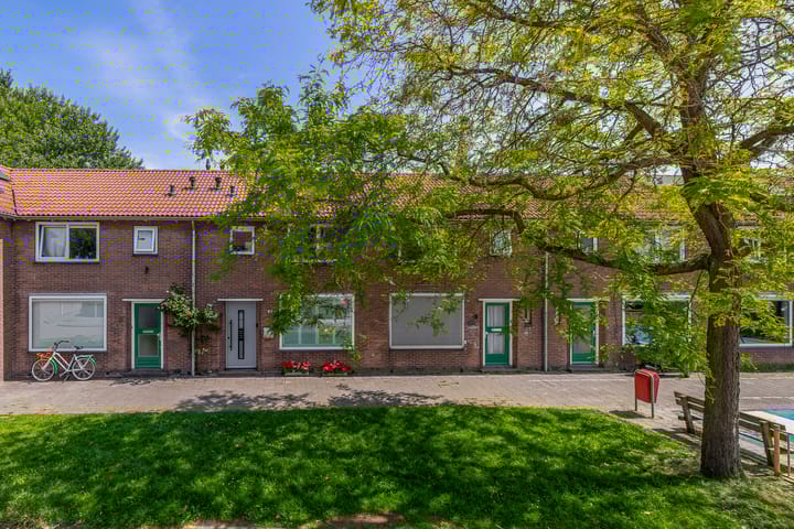 Foto 5 van Blijdschapstraat 15