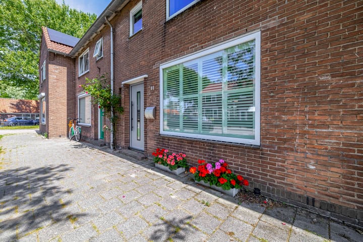 Foto 6 van Blijdschapstraat 15