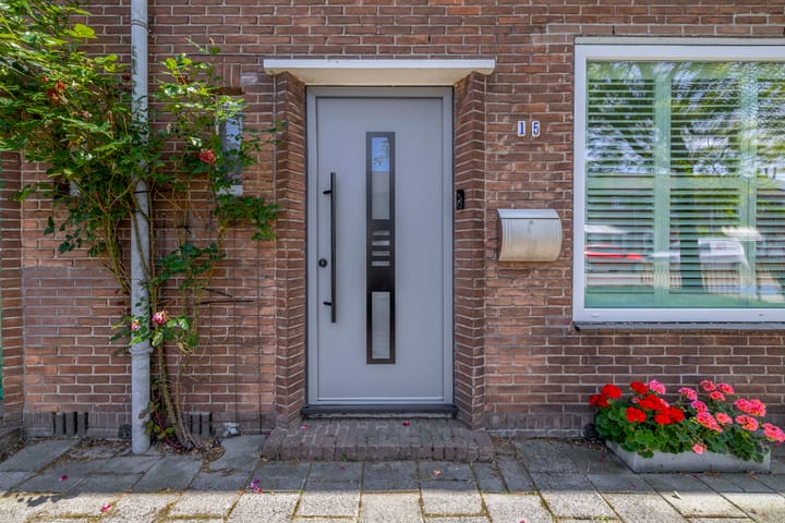 Foto 7 van Blijdschapstraat 15