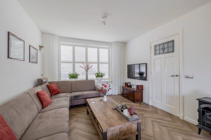 Foto 10 van Blijdschapstraat 15