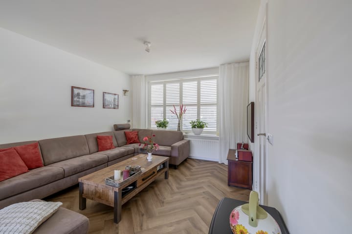 Foto 11 van Blijdschapstraat 15