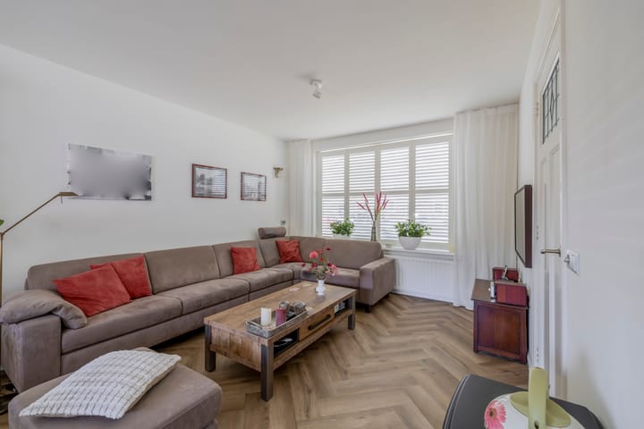 Foto 12 van Blijdschapstraat 15