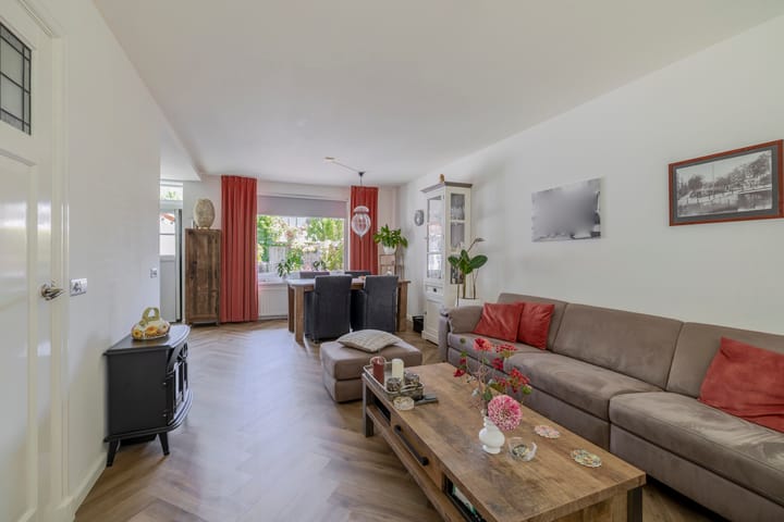 Foto 13 van Blijdschapstraat 15