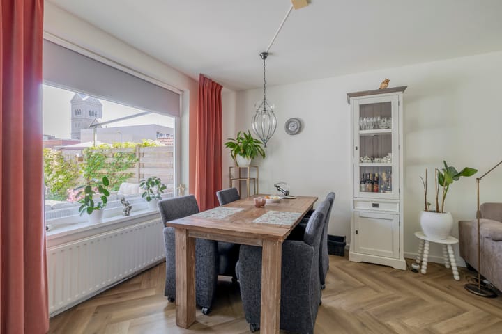 Foto 14 van Blijdschapstraat 15