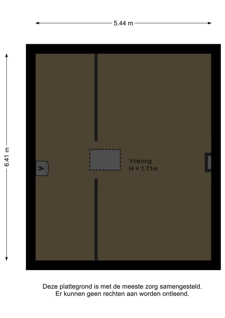Foto 25 van Blijdschapstraat 15