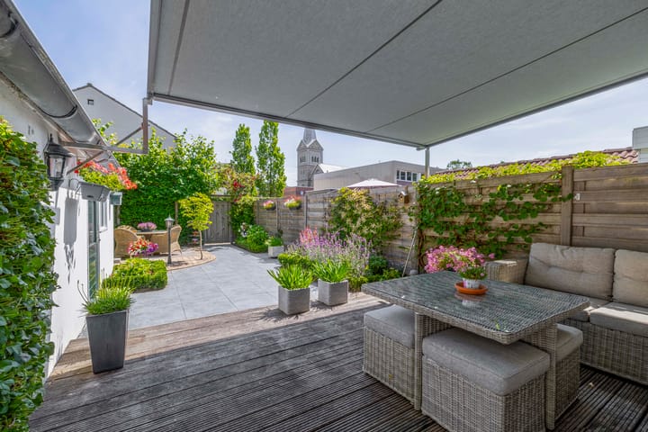 Foto 26 van Blijdschapstraat 15