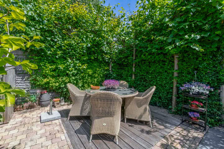 Foto 27 van Blijdschapstraat 15