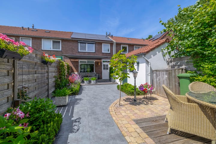 Foto 28 van Blijdschapstraat 15