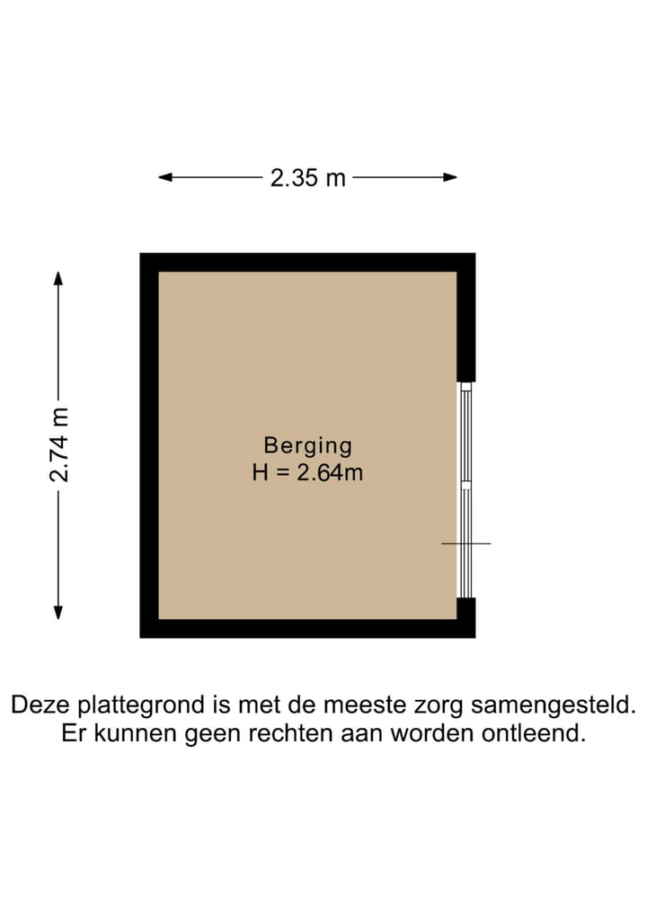 Foto 29 van Blijdschapstraat 15