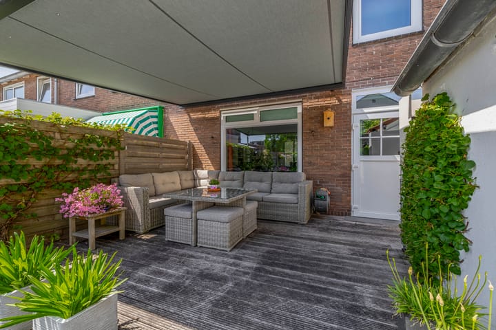 Foto 30 van Blijdschapstraat 15