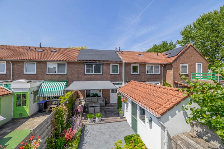 Foto 31 van Blijdschapstraat 15